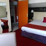 Bagnoles - Contact 3* Bagnoles de l'Orne Normandie
