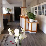 Bagnoles - Contact 3* Bagnoles de l'Orne Normandie
