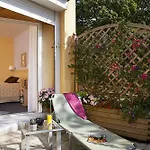 Отель Bagnoles - Contact Bagnoles de l'Orne Normandie