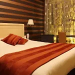 Bagnoles - Contact 3* Bagnoles de l'Orne Normandie