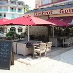 Отель Bagnoles - Contact Bagnoles de l'Orne Normandie