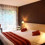 Bagnoles - Contact Отель Bagnoles de l'Orne Normandie