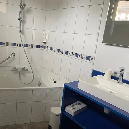 Hotel Bagnoles - Contact