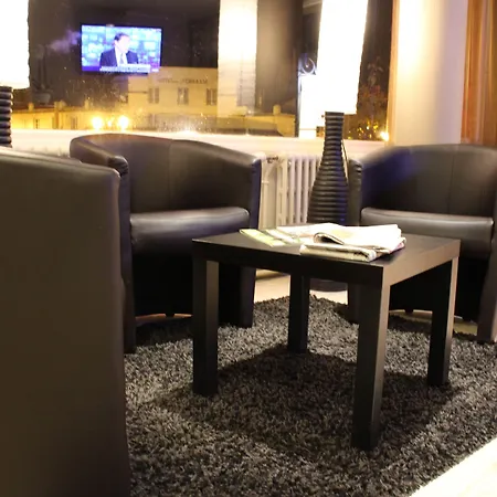 Bagnoles - Contact Hotel Bagnoles de l'Orne Normandie