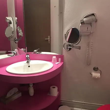 Bagnoles - Contact 3* Bagnoles de l'Orne Normandie