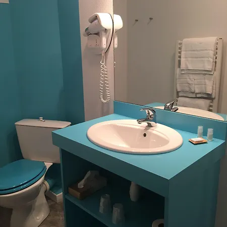 Bagnoles - Contact Hotel Bagnoles de l'Orne Normandie