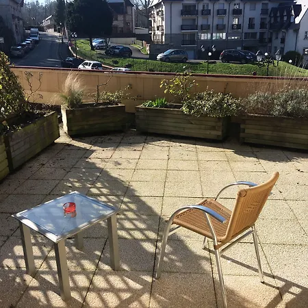 Bagnoles - Contact Bagnoles de l'Orne Normandie
