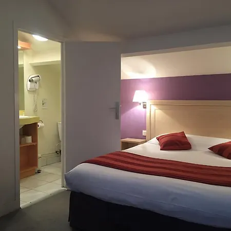 Bagnoles Hotel - Contact Hotel Hotel 3*
