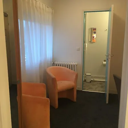 Hotel Bagnoles Hotel - Contact Hotel 3*