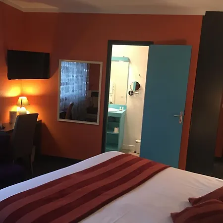 Bagnoles - Contact Bagnoles de l'Orne Normandie