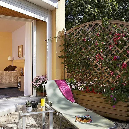 Hotel Bagnoles - Contact Bagnoles de l'Orne Normandie