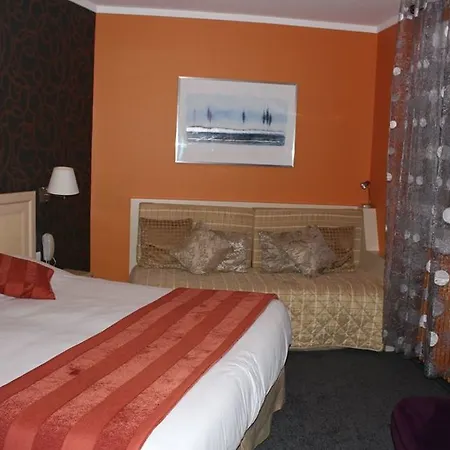 Bagnoles - Contact Bagnoles de l'Orne Normandie