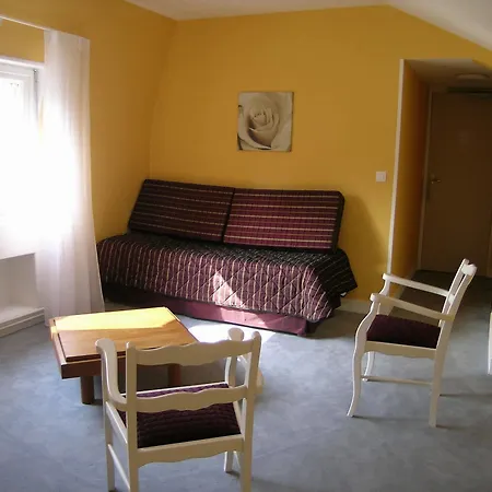 Bagnoles Hotel - Contact Hotel 3* Bagnoles de l'Orne Normandie