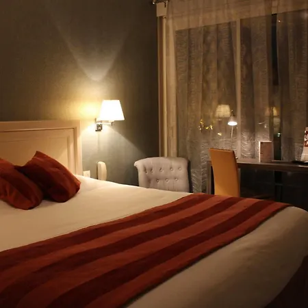 Bagnoles Hotel - Contact Hotel Hotel