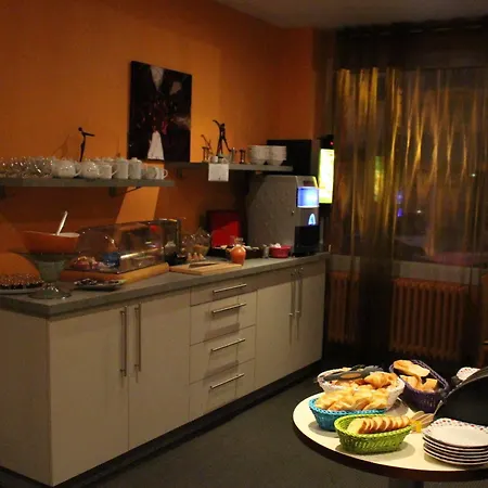 Bagnoles Hotel - Contact Hotel