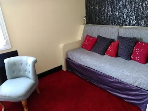 Bagnoles Hotel - Contact Hotel