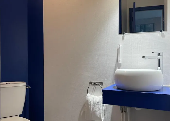 Bagnoles Hotel - Contact Hotel Hotel