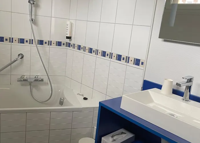 Hotel Bagnoles Hotel - Contact Hotel