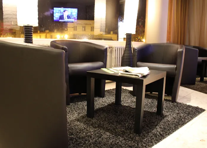 Bagnoles Hotel - Contact Hotel Hotel Bagnoles de l'Orne Normandie