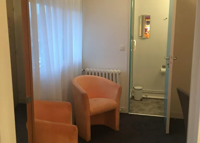 Bagnoles Hotel - Contact Hotel Hotel Bagnoles de l'Orne Normandie