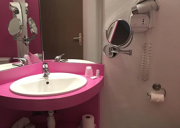 Bagnoles Hotel - Contact Hotel 3* Bagnoles de l'Orne Normandie