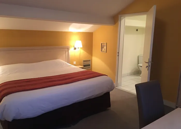 Bagnoles Hotel - Contact Hotel Hotel