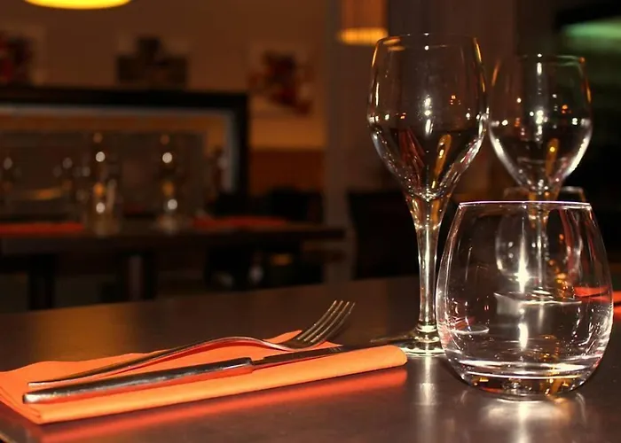 Bagnoles Hotel - Contact Hotel Hotel 3*