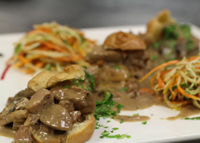 Hotel Bagnoles Hotel - Contact Hotel Bagnoles de l'Orne Normandie