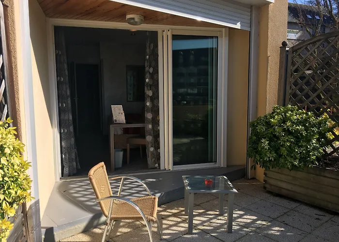 Bagnoles Hotel - Contact Hotel Bagnoles de l'Orne Normandie