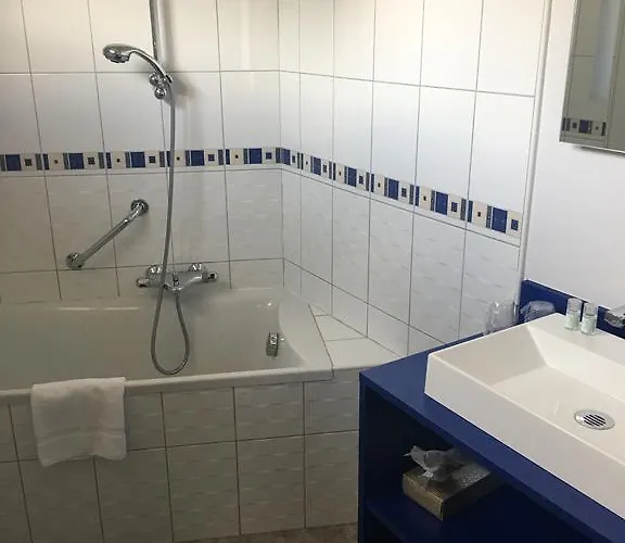 Hotel Bagnoles Hotel - Contact Hotel 3*