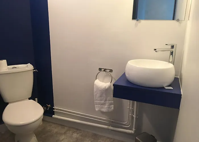 Bagnoles Hotel - Contact Hotel Bagnoles de l'Orne Normandie