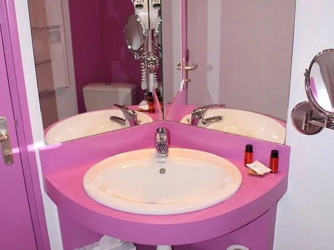 Hotel Bagnoles Hotel - Contact Hotel